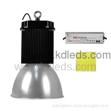 IP65 Bridgelux 160W LED high bay light
